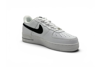 Nike Air Force 07 3 white/black