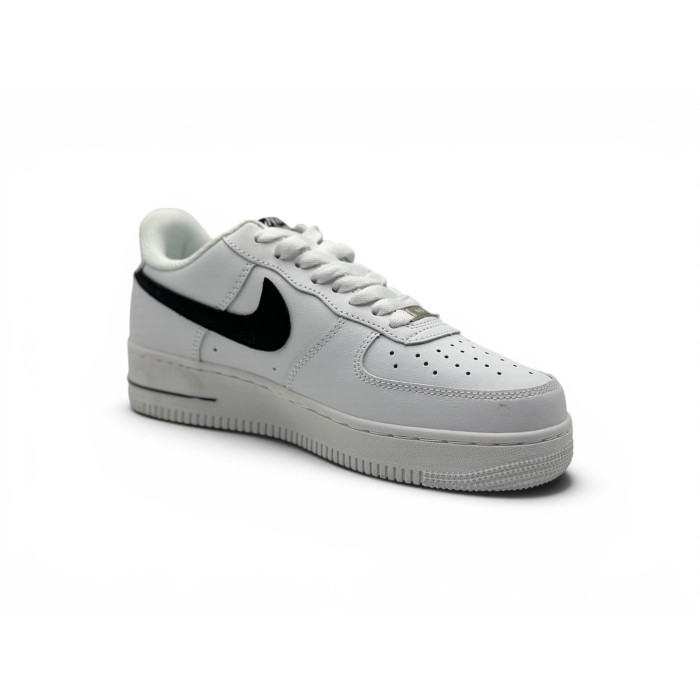Nike Air Force 07 3 white/black