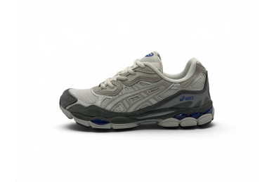 ASICS Gel-NYC 'Glacier Grey Gravel'