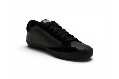Golden Goose Super-Star 'Triple Black'