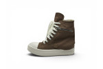 Rick Owens DRKSHDW Cargo Ramones 'Brown'