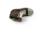 Rick Owens DRKSHDW Cargo Ramones 'Brown'