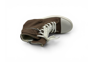 Rick Owens DRKSHDW Cargo Ramones 'Brown'