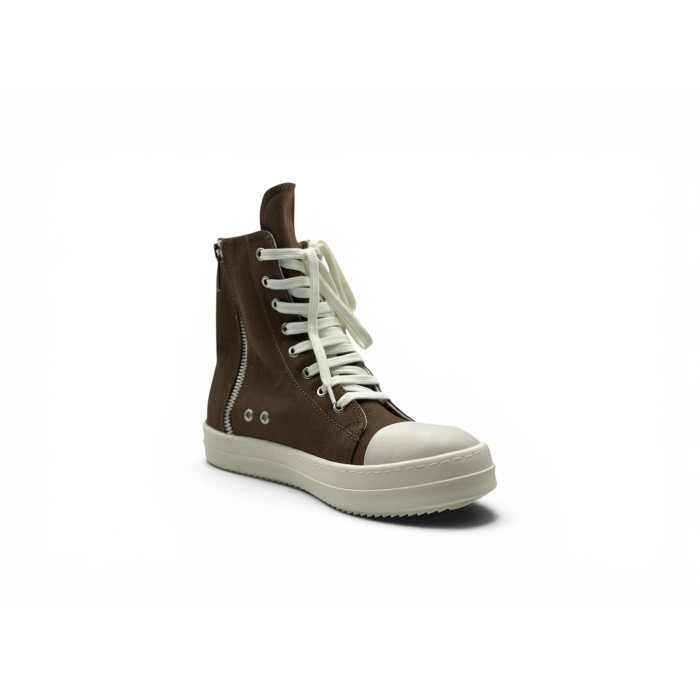 Rick Owens DRKSHDW Cargo Ramones 'Brown'