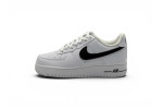 Nike Air Force 1 Low '07 'White / Black Blanc/ Noir '