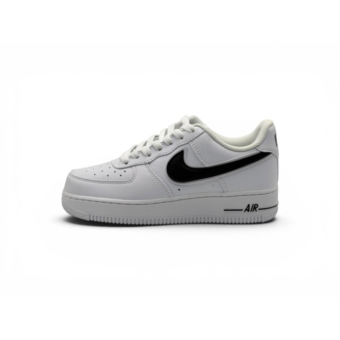Nike Air Force 1 Low '07 'White / Black Blanc/ Noir '