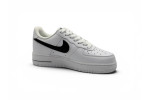 Nike Air Force 1 Low '07 'White / Black Blanc/ Noir '