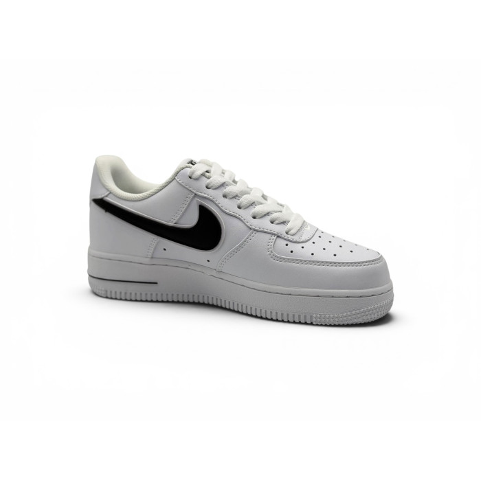 Nike Air Force 1 Low '07 'White / Black Blanc/ Noir '