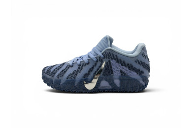 Nike Ja 3 Cobalt Bliss