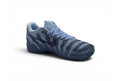 Nike Ja 3 Cobalt Bliss