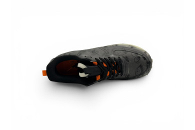 Nike Air Force 1 Experimental 'Halloween'