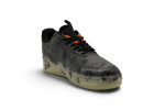 Nike Air Force 1 Experimental 'Halloween'