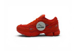 Raf Simons x Ozweego 3 'Red'