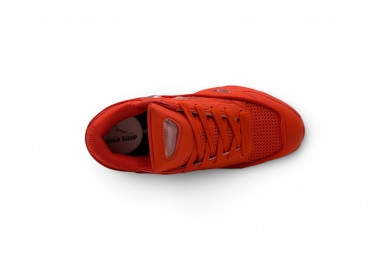 Raf Simons x Ozweego 3 'Red'