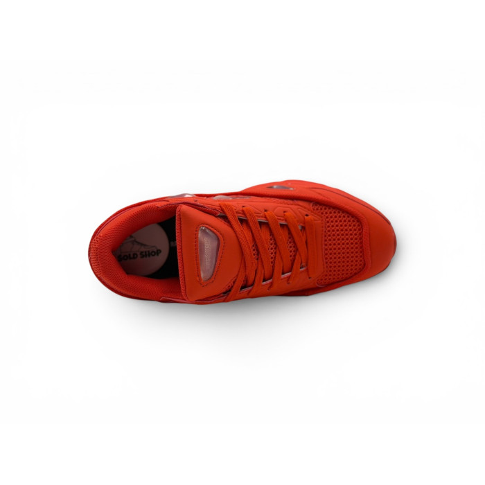 Raf Simons x Ozweego 3 'Red'