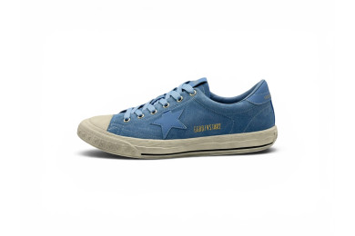 Golden Goose V-Star 'Denim'