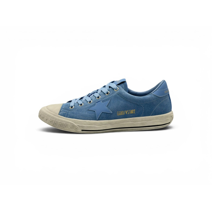 Golden Goose V-Star 'Denim'
