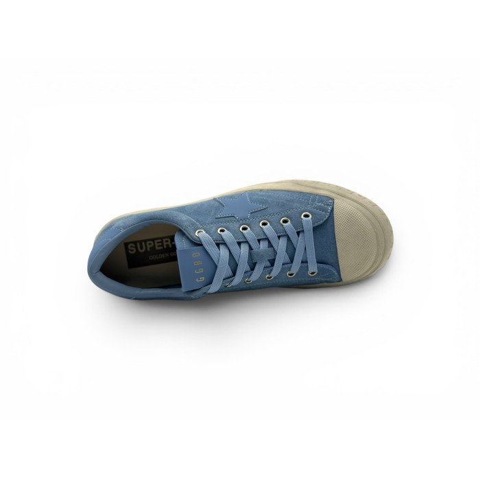 Golden Goose V-Star 'Denim'