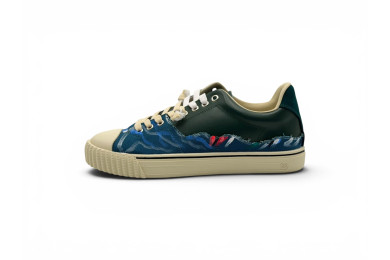 Maison Margiela New Evolution 'Green Paint'