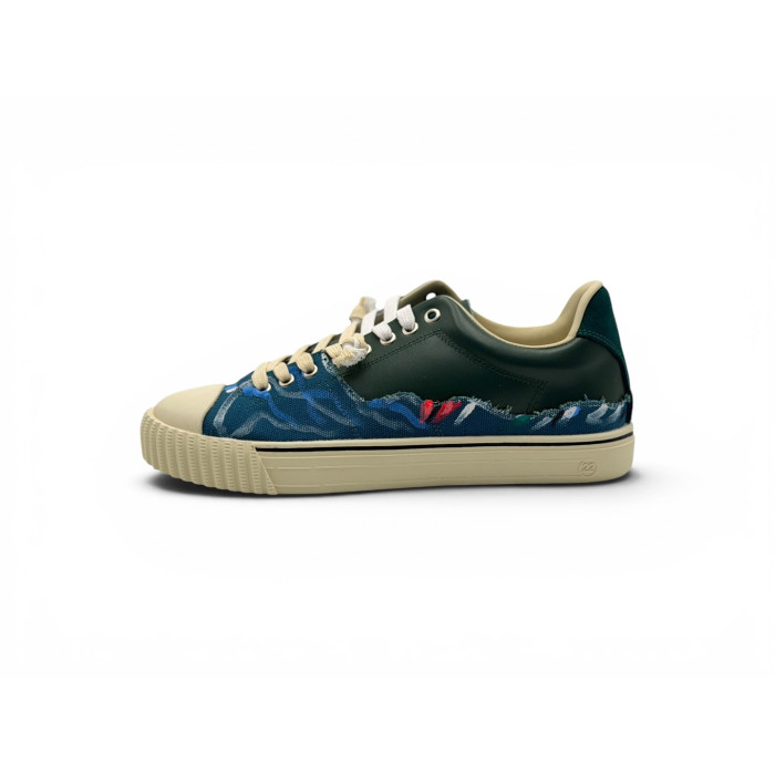 Maison Margiela New Evolution 'Green Paint'