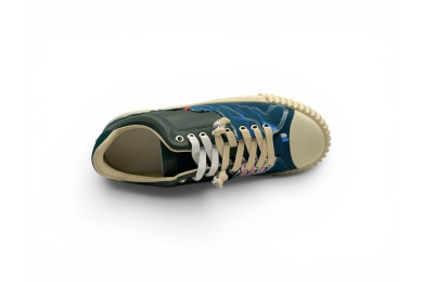 Maison Margiela New Evolution 'Green Paint'