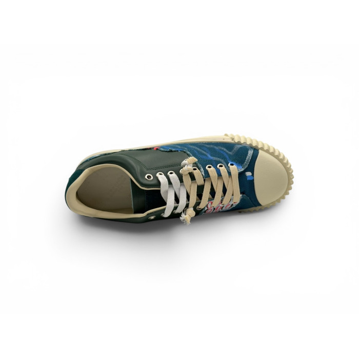 Maison Margiela New Evolution 'Green Paint'