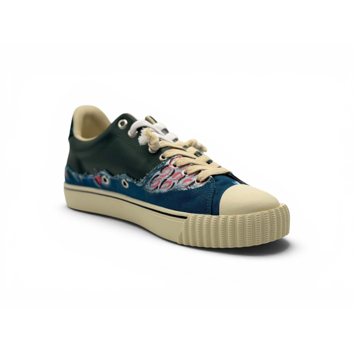Maison Margiela New Evolution 'Green Paint'