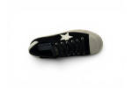 Golden Goose V-Star 'Black/White'