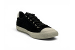 Golden Goose V-Star 'Black/White'