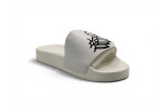 Jeremy Scott X Adilette Wings Slides 'Monogram'