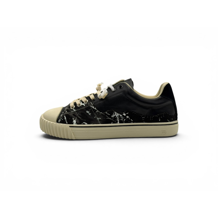 Maison Margiela New Evolution 'Black Paint'