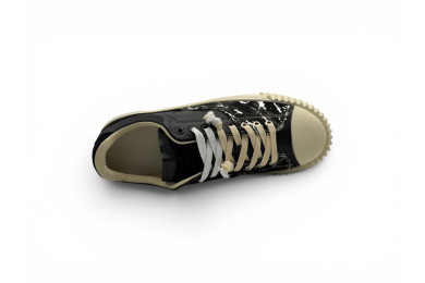 Maison Margiela New Evolution 'Black Paint'
