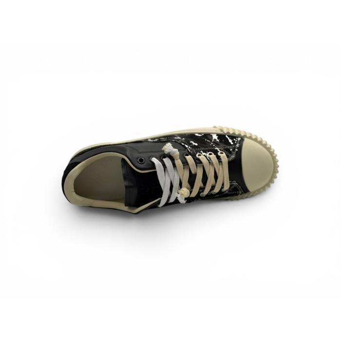 Maison Margiela New Evolution 'Black Paint'