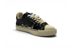Maison Margiela New Evolution 'Black Paint'
