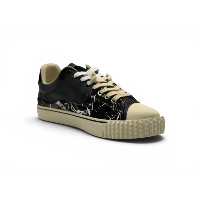 Maison Margiela New Evolution 'Black Paint'