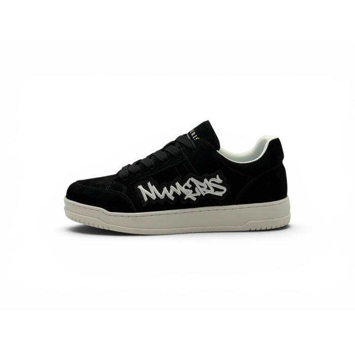 Numeris Phantom "Black/white'
