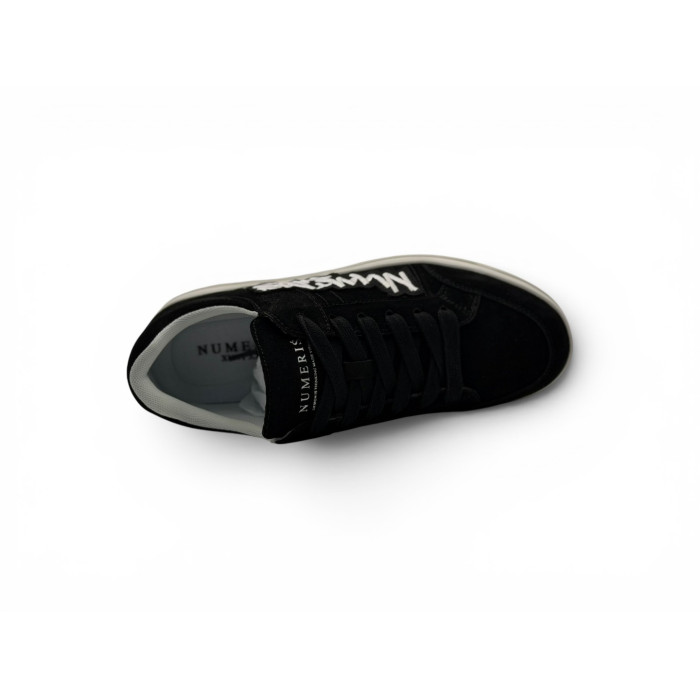 Numeris Phantom "Black/white'