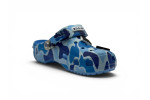 Crocs x A Bathing Ape Clog 'Oxygen'