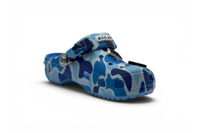 Crocs x A Bathing Ape Clog 'Oxygen'