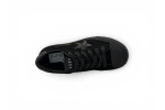 Golden Goose V-Star 'Black Glitter Star'