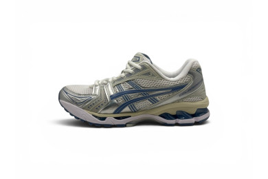 ASICS Gel-Kayano 14 'White Light Navy'