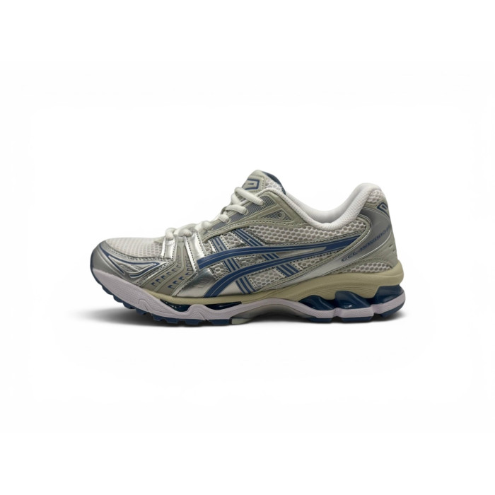 ASICS Gel-Kayano 14 'White Light Navy'