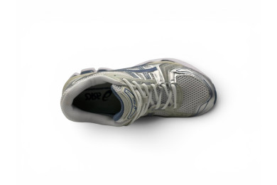 ASICS Gel-Kayano 14 'White Light Navy'