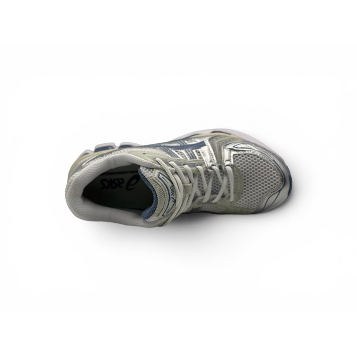 ASICS Gel-Kayano 14 'White Light Navy'