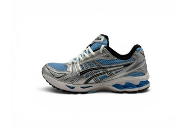Asics x JJJJound Gel-Kayano 14 'White Baby Blue'