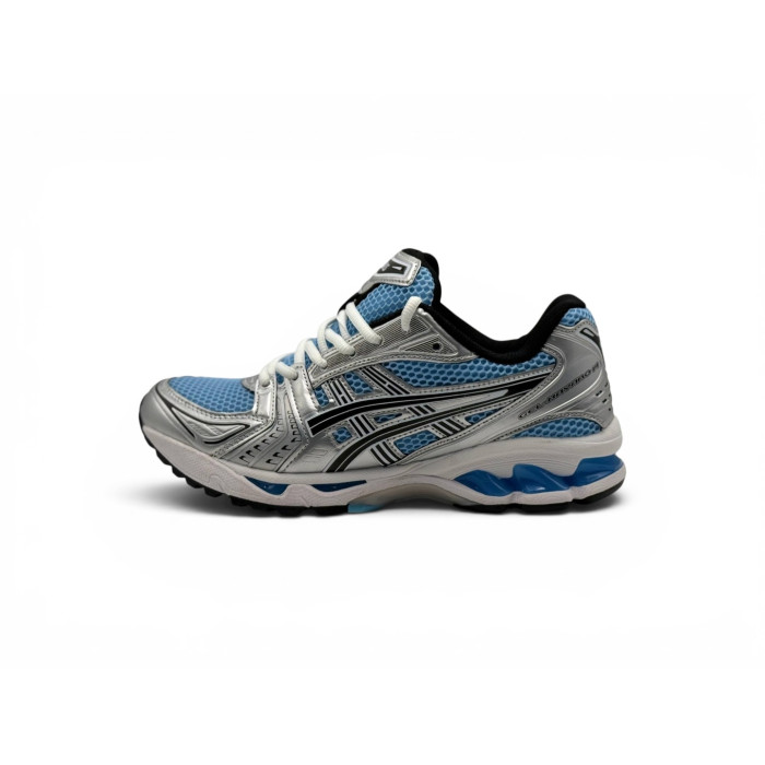 Asics x JJJJound Gel-Kayano 14 'White Baby Blue'