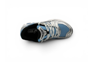 Asics x JJJJound Gel-Kayano 14 'White Baby Blue'