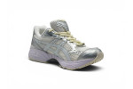 Asics x JJJJound Gel-Kayano 14 'Silver White'