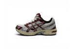 ASICS-Gel-1130 'White Burgundy'