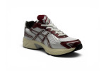ASICS-Gel-1130 'White Burgundy'